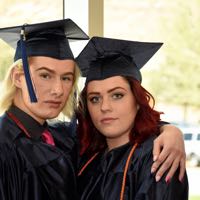 Commencement 2019 Image